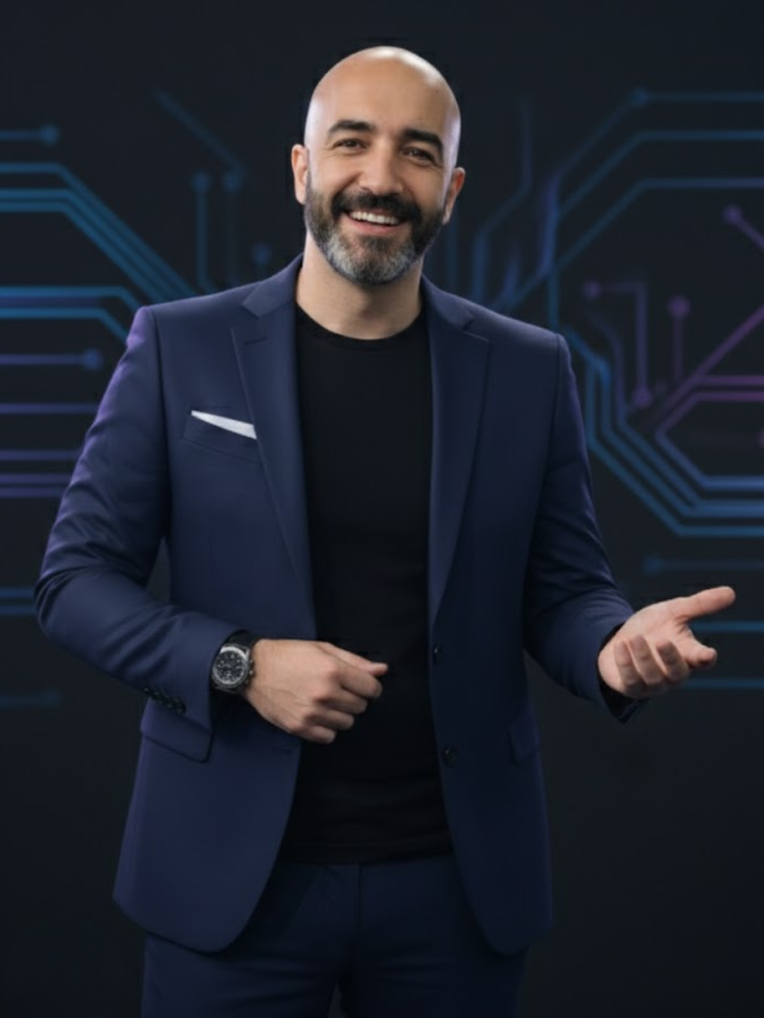 Luis Barreiro