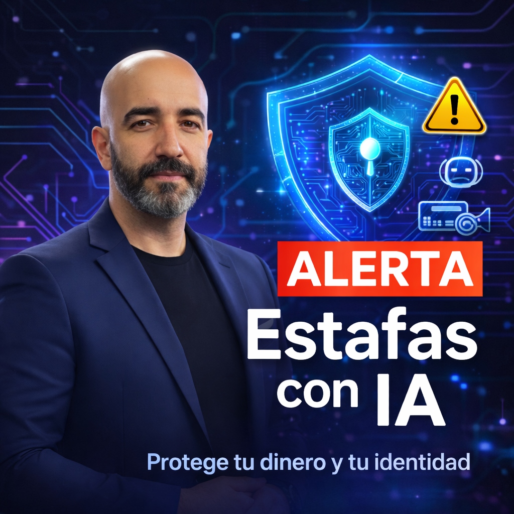 Alerta Estafas con IA